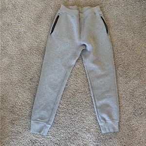 Uniqlo Kids Gray Sweatpants